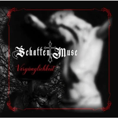 Afbeelding van Schatten Muse Verganglichkeit (CD)