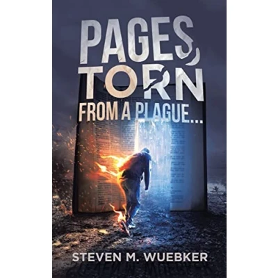 Afbeelding van Pages Torn from a Plague...