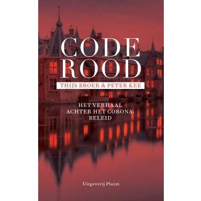Afbeelding van Code rood