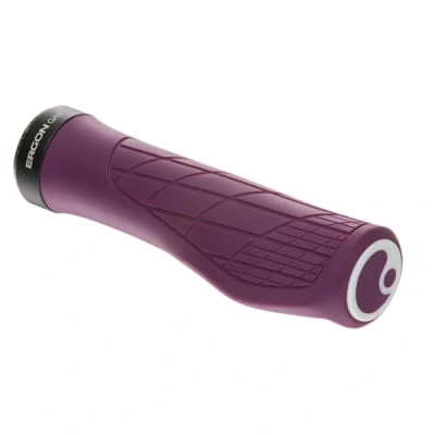 Afbeelding van Ergon Handvatten GA3 S purple reign