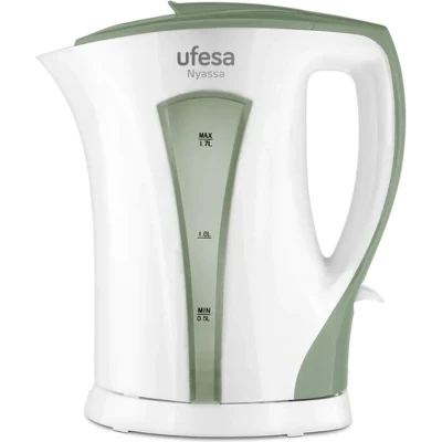 Afbeelding van Ufesa Waterkoker, standaard