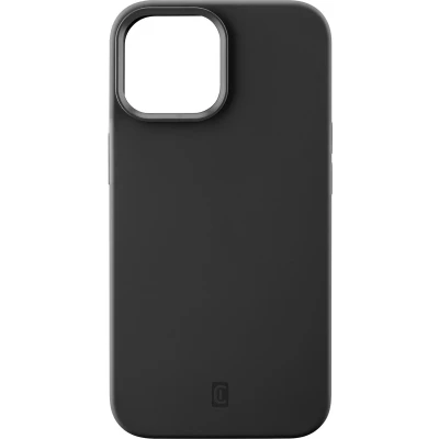 Afbeelding van Cellularline (Schutz )hülle Backcover Apple iPhone 13 Zwart MagSafe compatible