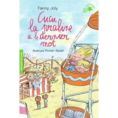 Image de Cucu la praline a le dernier mot