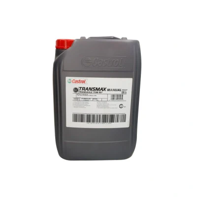 Afbeelding van CASTROL 15D703 Versnellingsbakolie 75W 90 Synthetische olie 20 CITROËN: Berlingo / First I, C1 Saxo Hatchback, RENAULT: Kangoo II Express