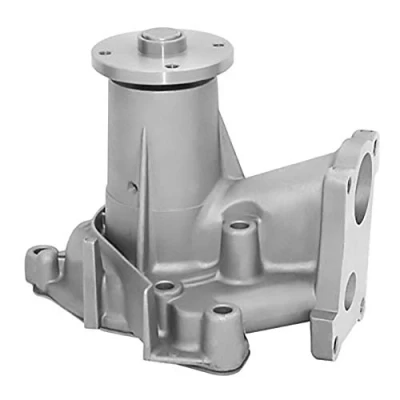 Afbeelding van MAGNETI MARELLI 352316170610 Waterpomp HYUNDAI: H 1 Van