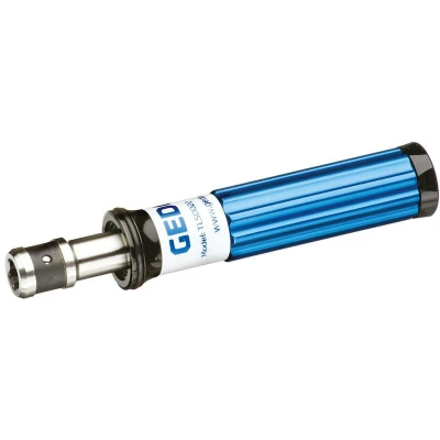Afbeelding van GEDORE TLS 0022 FH BLUE momentschroevendraaier FS 1/4&quot; 4,4 22 cNm 1471473