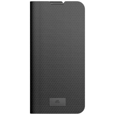 Afbeelding van Black Rock The Classic Booklet Samsung Galaxy A14 5G Zwart