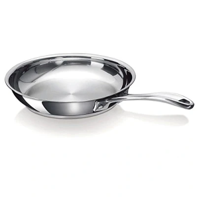 Image de Poêle inox 28cm Beka 12068394