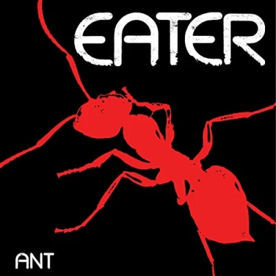 Afbeelding van Eater Ant (LP) (Coloured Vinyl)