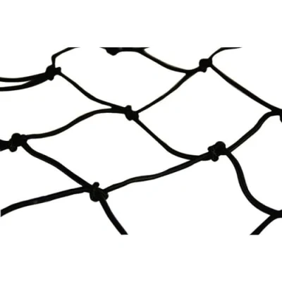 Afbeelding van HP Autozubehör 25.165 Aanhangernet (l x b) 2.7 m 1.8 Elastisch, Met rubberen spanband