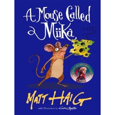 Image de A Mouse Called Miika