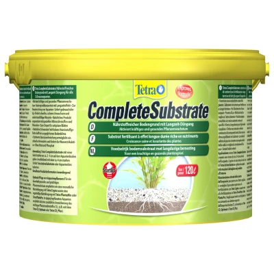 Afbeelding van Tetra Plant Complete Substrate Aquarium Voedingsbodem 5 kg