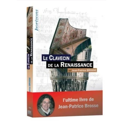 Image de Le Clavecin de la Renaissance