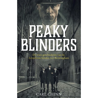 Afbeelding van Peaky Blinders