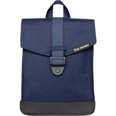 Afbeelding van Bold Banana Envelope Mini Backpack nautic navy