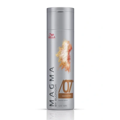 Afbeelding van Wella Poeder Professionals Magma High Lightening Color