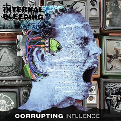 Afbeelding van Corrupting Influence