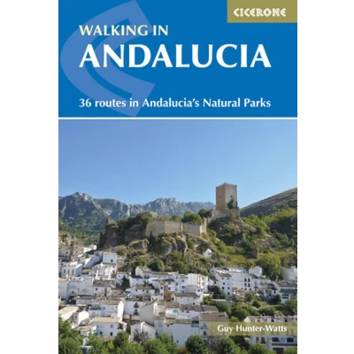 Afbeelding van Walking In Andalucia
