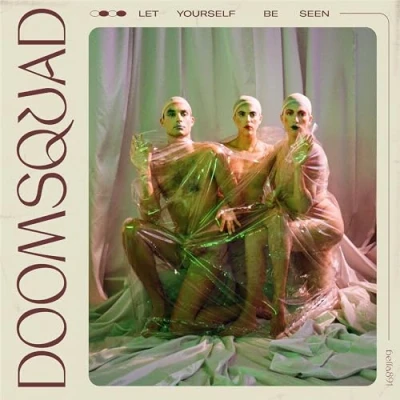 Afbeelding van Doomsquad Let Yourself Be Seen (LP) (Coloured Vinyl)
