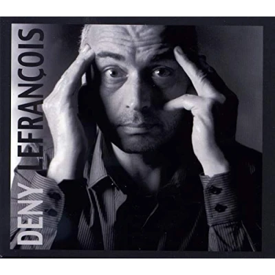 Afbeelding van Denis Lefrancois (CD)