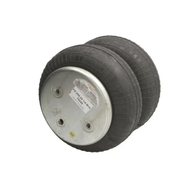 Afbeelding van CONTITECH AIR SPRING FD 200 22 1/4 M10 Veerbalg, luchtvering