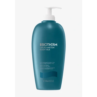 Afbeelding van Biotherm Life Plankton Multi Corrective Body Milk 400ml