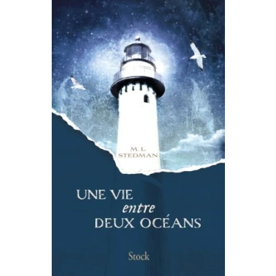 Afbeelding van Une Vie Entre Deux Oceans Fr