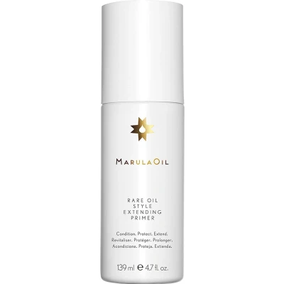 Afbeelding van Paul Mitchell Spray Marula Oil Styling 139 ml Alle Haartypen