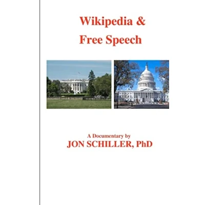 Afbeelding van Wikipedia &amp; Free Speech