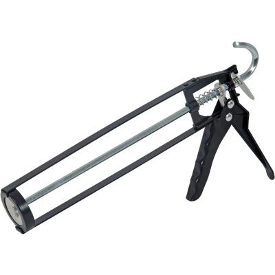 Afbeelding van Silverline Skelet Type Kitpistool Kitspuit 400 ml