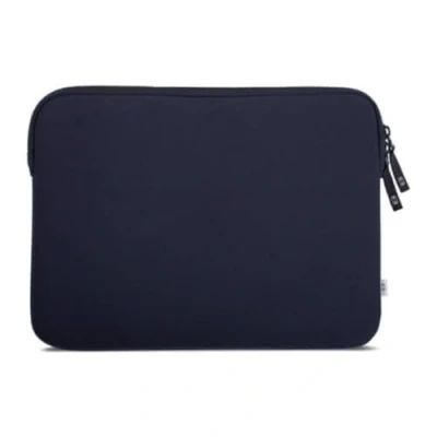 Image de Housse MW Basics Eco pour MacBook Air 15&#039;&#039; Bleu recyclée