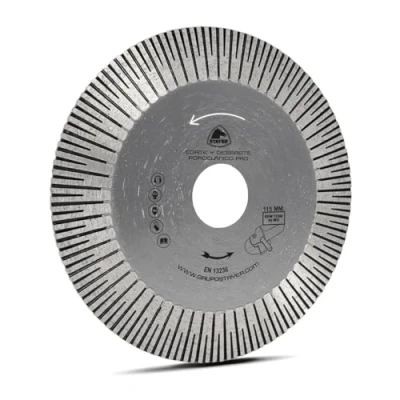 Afbeelding van Snijschijf Stayer Pro Ø 115 mm Ruw Porselein