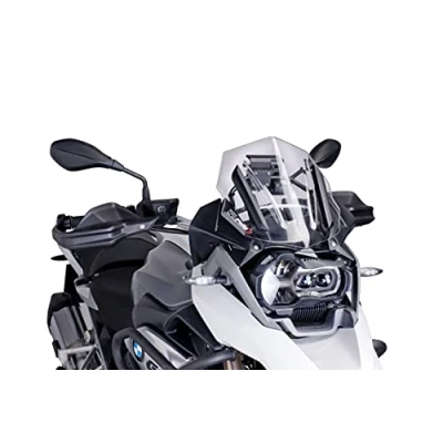Afbeelding van PUIG Sportvoorruit BMW R1200GS/Adventure/Exclusive/Rallye&amp;R1250GS/Adventure/HP