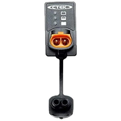 Afbeelding van CTEK 56 562 Comfort indicatie Flat Panel Pin