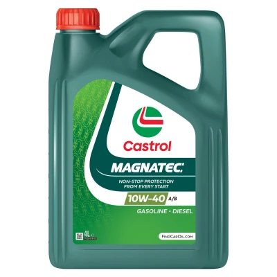 Afbeelding van Castrol Versnellingsbakolie 15F7CE