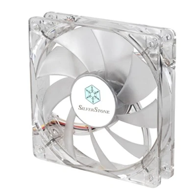 Image de SilverStone FN121 P RL ventilateur châssis