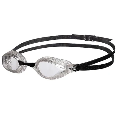 Afbeelding van Arena Airspeed Zwembril, Dames, Maat: One Size, Clear