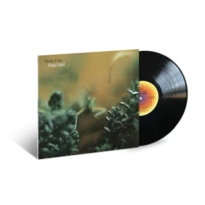 Afbeelding van Steely Dan Katy Lied (LP)