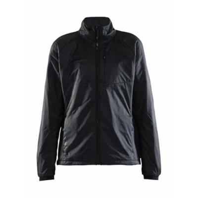 Afbeelding van Craft CORE Light Padded Jacket W 1912216 Black