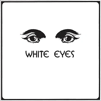 Afbeelding van White Eyes (CD)