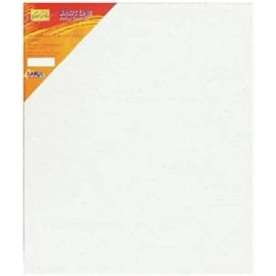 Afbeelding van Kreul Solo Goya 3D stretch doek Basic Line 30 x 40 cm, 3,8 100% katoen, 4 laags, ideaal voor olie , acryl en gouache