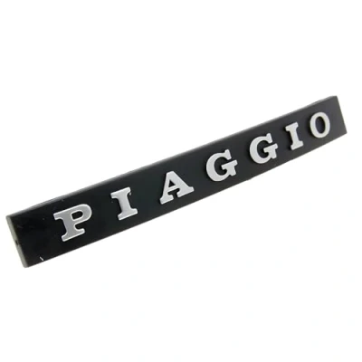 Afbeelding van Piaggio watervalbord voor Vespa PX, PE T5