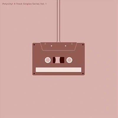 Afbeelding van V/A Polyvinyl 4