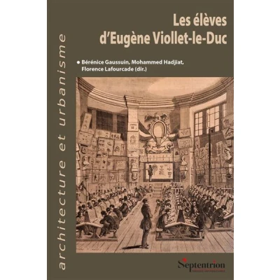 Image de Les élèves d&#039;Eugène Viollet le Duc