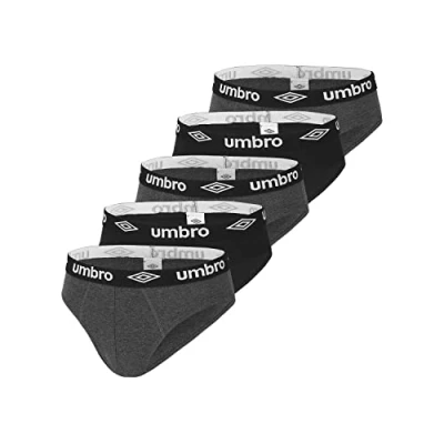 Afbeelding van Umbro Slip UMB/1/SCX5 heren Onderbroeken, Klasse 1., XL