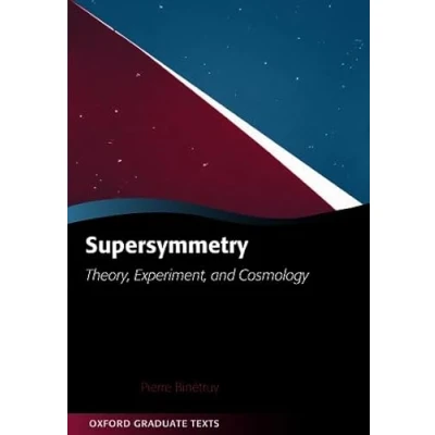 Afbeelding van Supersymmetry