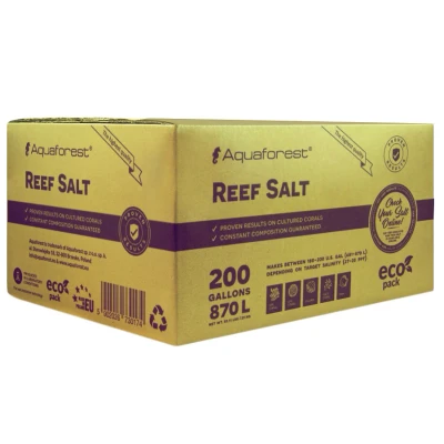 Afbeelding van Aquaforest Reef Salt 25 kg