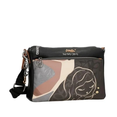 Afbeelding van Anekke Heartbeat Schoudertas 31 cm