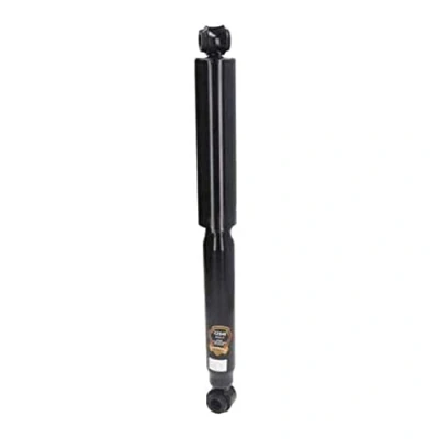 Afbeelding van JAPANPARTS MM 22048 schokdemper Achteras Gasdruk Dubbelpijp Telescoop Oog bovenaan