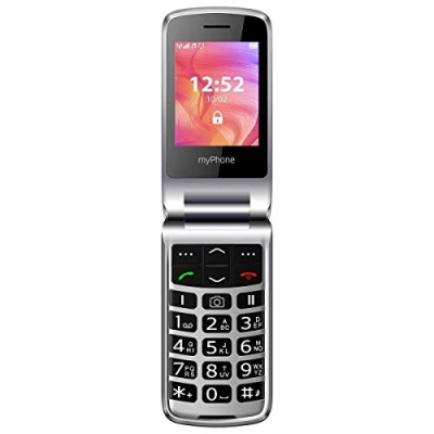 Afbeelding van myPhone Rumba 2